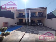 casa en venta lomas de cortes, cuernavaca, morelos, lomas de cortes - 16 habitaciones - 3 baños