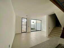 casas en renta - 90m2 - 4 recámaras - jardines del valle - 16,000