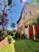Casas en venta - 925m2 - 5 recámaras - Rancho Tetela - $7,200,000