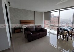 departamento en renta en colinas de san jerónimo, monterrey, nuevo león