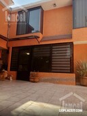 en venta, excelente casa en el corazón del centro de san cristóbal ecatepec, san cristóbal centro - 10 habitaciones