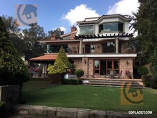 Excelente Casa en venta en Club de Golf Vallescondido, Atizapán de Zaragoza