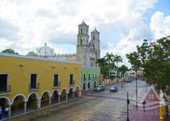 Terreno en Venta en Valladolid Yucatan