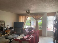 venta de casa en el vergel, iztapalapa id v74034