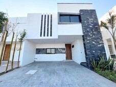 venta de casa en residencial xaramá