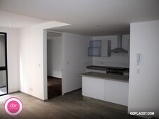 venta de departamento - juan sánchez azcona, del valle, del valle sur - 115.00 m2