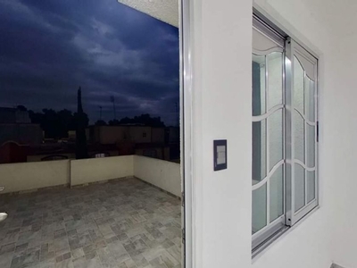 Casa en condominio en venta Avenida José María Morelos Y Pavón, Jardines De Morelos, Las Américas, Ecatepec De Morelos, México, 55076, Mex