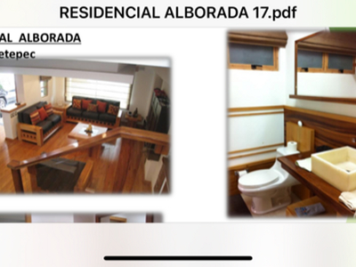 Casa en condominio en venta Calle Ignacio Allende Poniente, Barrio La Magdalena, San Mateo Atenco, México, 52104, Mex