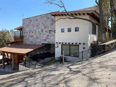 Casa en renta Fincas De Sayavedra, Atizapán De Zaragoza