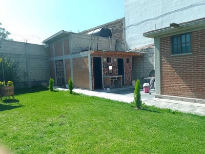 Casa en venta 1ra Cerrada San Mateo, San Mateo Xoloc, Tepotzotlán, México, 54600, Mex