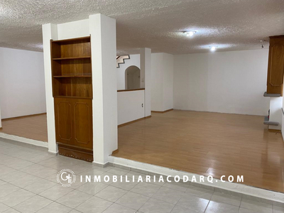 Casa en venta Bosque De Echegaray, Naucalpan De Juárez