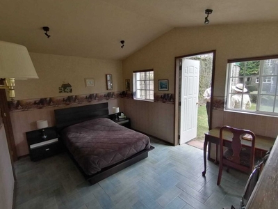 Casa en renta Cacalomacán, Toluca