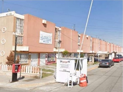 Casa en venta Calle Alejandrina, Ampl Esmeralda, Tecámac, México, 55765, Mex