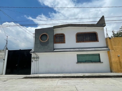 Casa en venta Calle Bosque De La Mora, Santiago Miltepec, Toluca, México, 50020, Mex