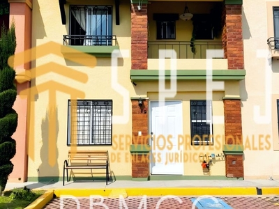 Casa en venta Fraccionamiento Real Toscana, Paseo Toscana, Ojo De Agua, Estado De México, México