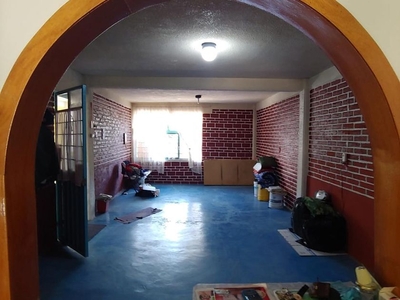 Casa en venta Calle Centenario, San Francisco Zacacalco, Hueypoxtla, México, 55680, Mex