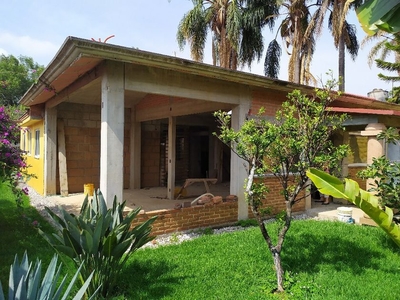 Casa en venta Chamilpa, Cuernavaca, Morelos