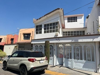 Casa en venta Cuautitlán Izcalli Centro Urbano, Cuautitlán Izcalli