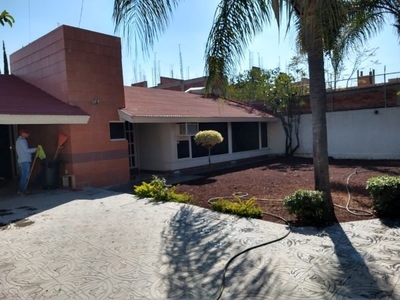 Casa en venta de 3 recamaras en Villas de Irapuato