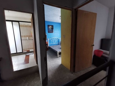 Casa en venta El Ahuehuete, Tlayacapan