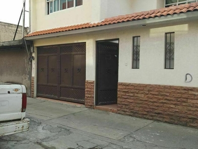 Casa en venta Emiliano Zapata, Toluca De Lerdo, Toluca