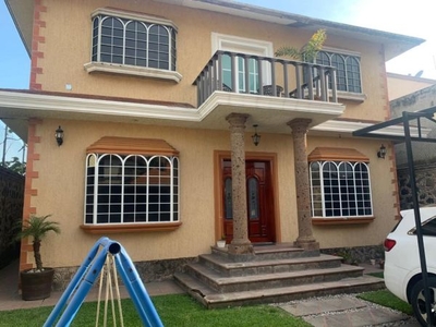 Casa en venta en Burgos Bugambilias, Morelos