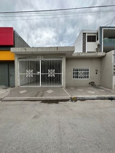 Casa en venta en Col. Francisco Villa en Mazatlán, Sinaloa.