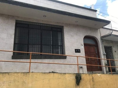 Casa en Venta en el Centro Histórico de Xalapa