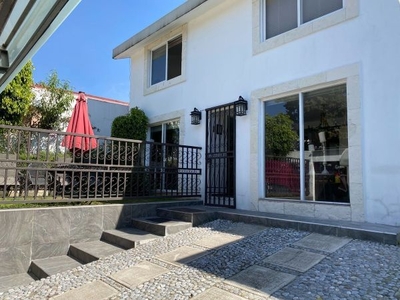 Casa en Venta en Lomas del Sol