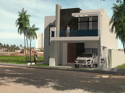 Casa en Venta en MARALTO RESIDENCIAL