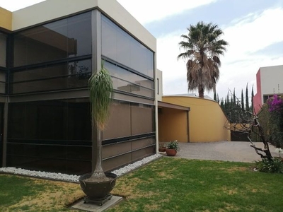 Casa en Venta en Santa Cruz Guadalupe Puebla