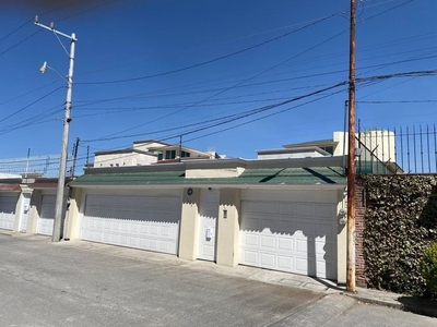 Casa en venta La Providencia, Metepec, Metepec