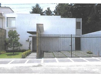 Casa en venta La Providencia, Metepec, Metepec