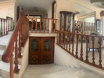 Casa en venta Lomas De La Hacienda, Atizapán De Zaragoza