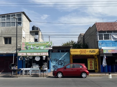 Casa en venta Niños Héroes Ii Sección, Valle De Chalco Solidaridad