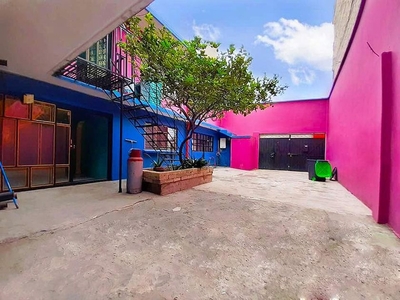 Casa en venta Privada Amado Nervo 12, San Lucas Patoni, Tlalnepantla De Baz, México, 54100, Mex