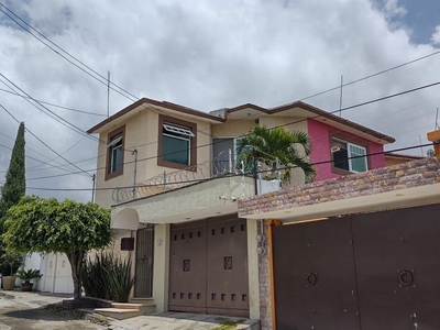 Casa en venta Real De Tetela, Cuernavaca, Morelos