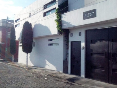 Casa en venta San Lorenzo Coacalco, Metepec