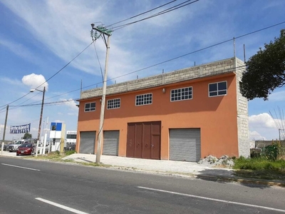 Casa en venta San Pablo Autopan, Toluca
