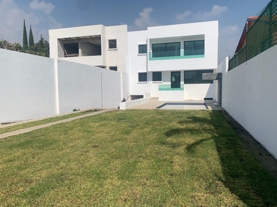 Casa en venta Tzompantle Norte, Cuernavaca, Morelos