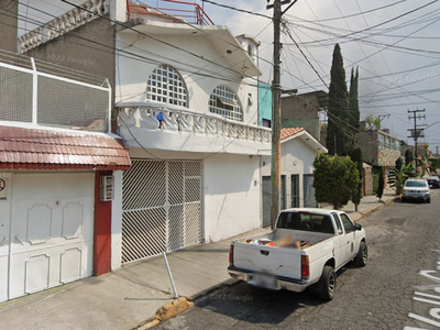 Casa en venta Valle Grande, Valle De Aragon 1ra Sección, Nezahualcóyotl, Estado De México, México