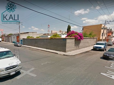 Casa Habitación en venta con excelente Ubicación centro Apizaco Tlaxcala