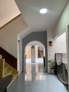 Casa Venta 550m2, Linares, Roma Sur- ACONDICIONADA