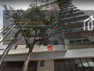 DEPARTAMENTO EN REMATE HIPOTECARIO CESION DIRECTA SAN PEDRO DE LOS PINOS BENITO JUAREZ CDMX JG