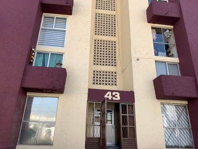 Departamento en renta Avenida General Porfirio Díaz 90a, Fraccionamiento Vergel De Arboledas, Atizapán De Zaragoza, México, 52945, Mex