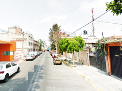 Departamento en venta Calle Chalco 2, Zona Industrial La Loma, Tlalnepantla De Baz, México, 54060, Mex