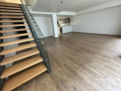 DEPARTAMENTO EN VENTA EN LOMAS DE CHAPULTEPEC