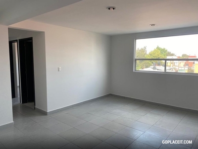 Departamento en Venta en Vallejo - 2 recámaras - 1 baño