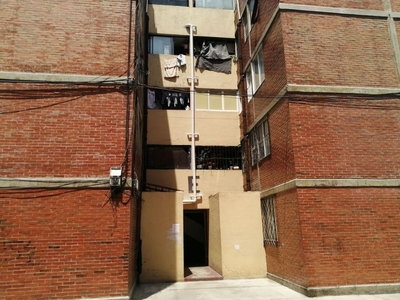 Departamento en venta Escuela Primaria José Vasconcelos, Avenida Paseo Tollocan, Pilares, Metepec, México, 52179, Mex