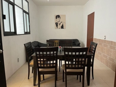 Departamento en venta La Romana, Tlalnepantla De Baz